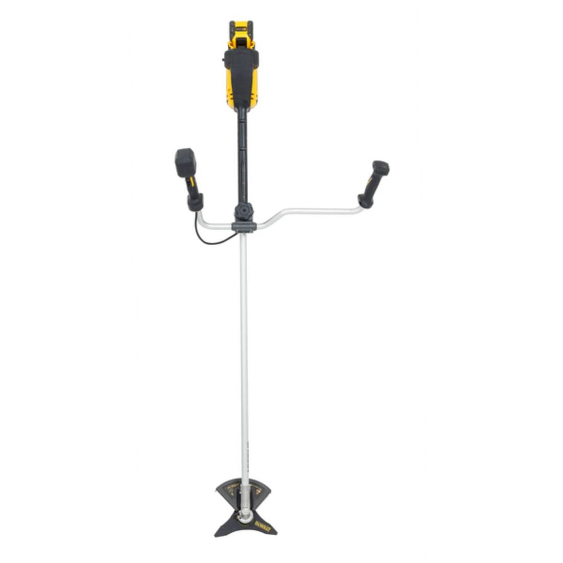 ROÇADEIRA 2 EM 1 BRUSHLESS 60V FLEXVOLT DEWALT ROÇADEIRA 2 EM 1 BRUSHLESS 60V FLEXVOLT DEWALT