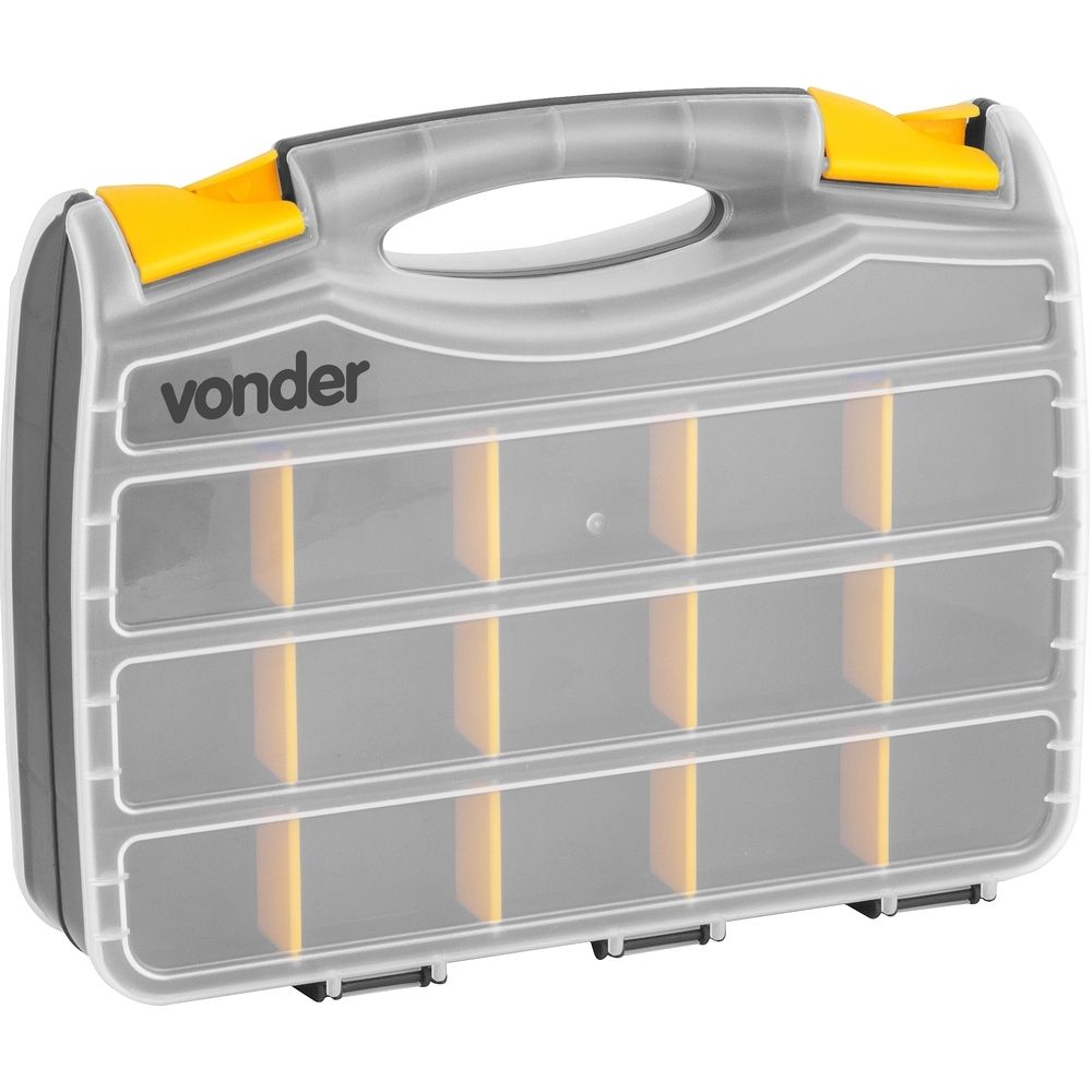 Organizador Plástico OPV 222 Vonder 6108222000