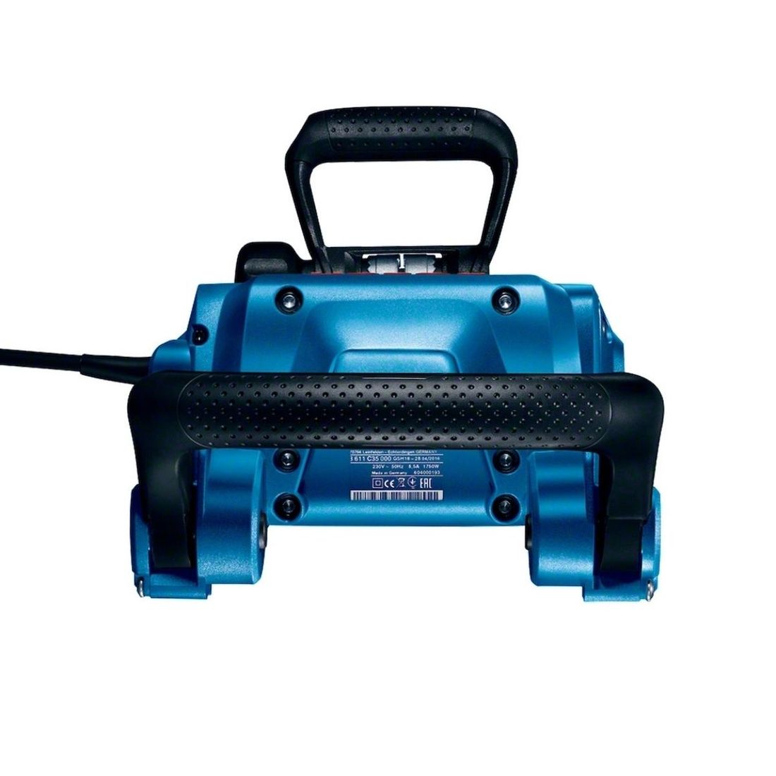 Martelo Demolidor Bosch 16kg 1700W 220V