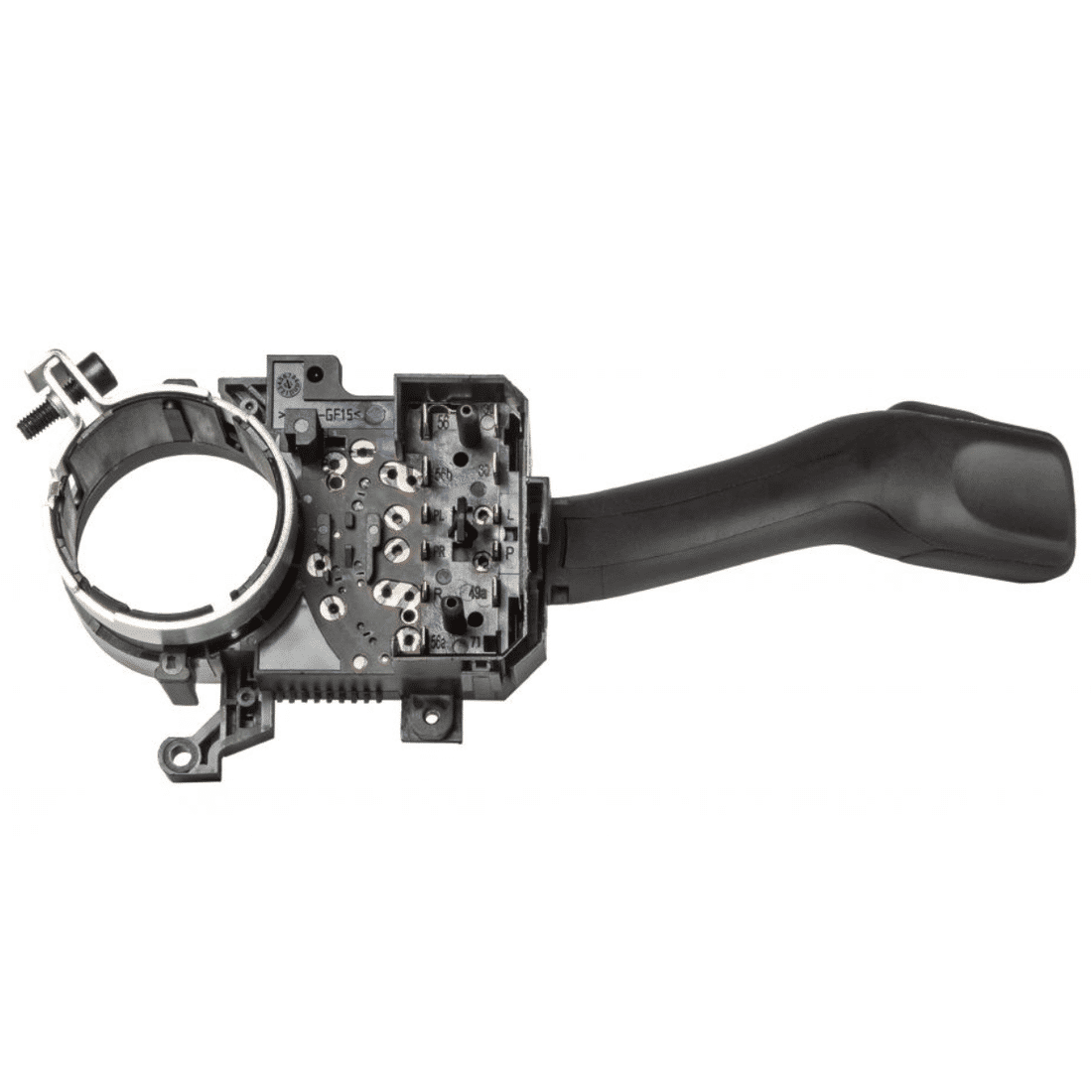 Chave Seta VW Golf 99/02 New Beetle Bora 00/09 Audi A3 99/06 (11 Pinos)