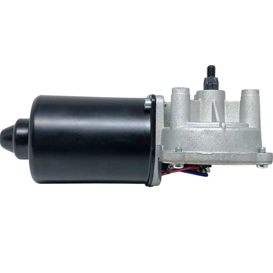 Motor Limpador Parabrisa Ford Focus 2000 a 2005 Motor Limpador Parabrisa Ford Focus 2000 a 2005