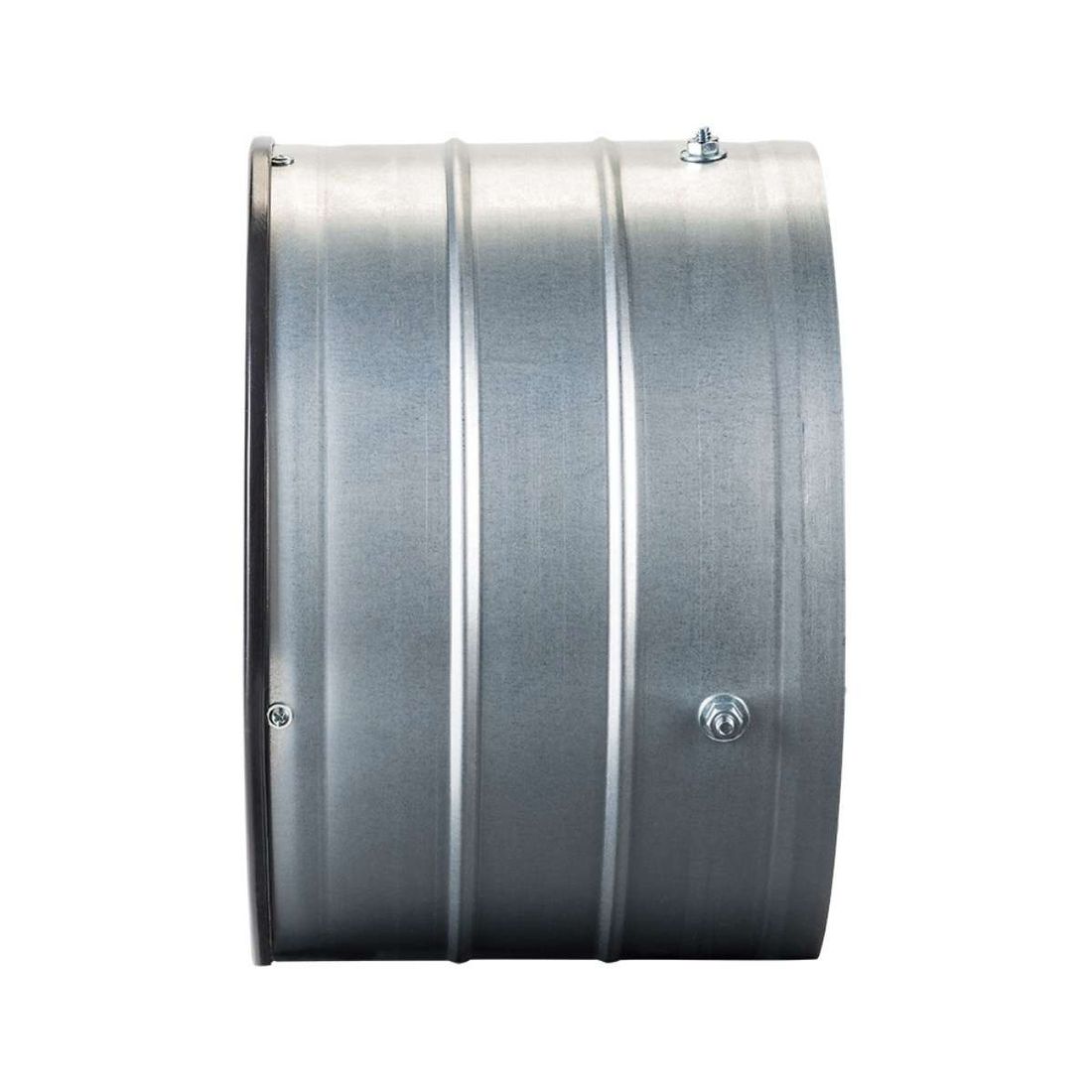 Ventilador Exaustor Industrial 30cm 130W 220V Ventisol