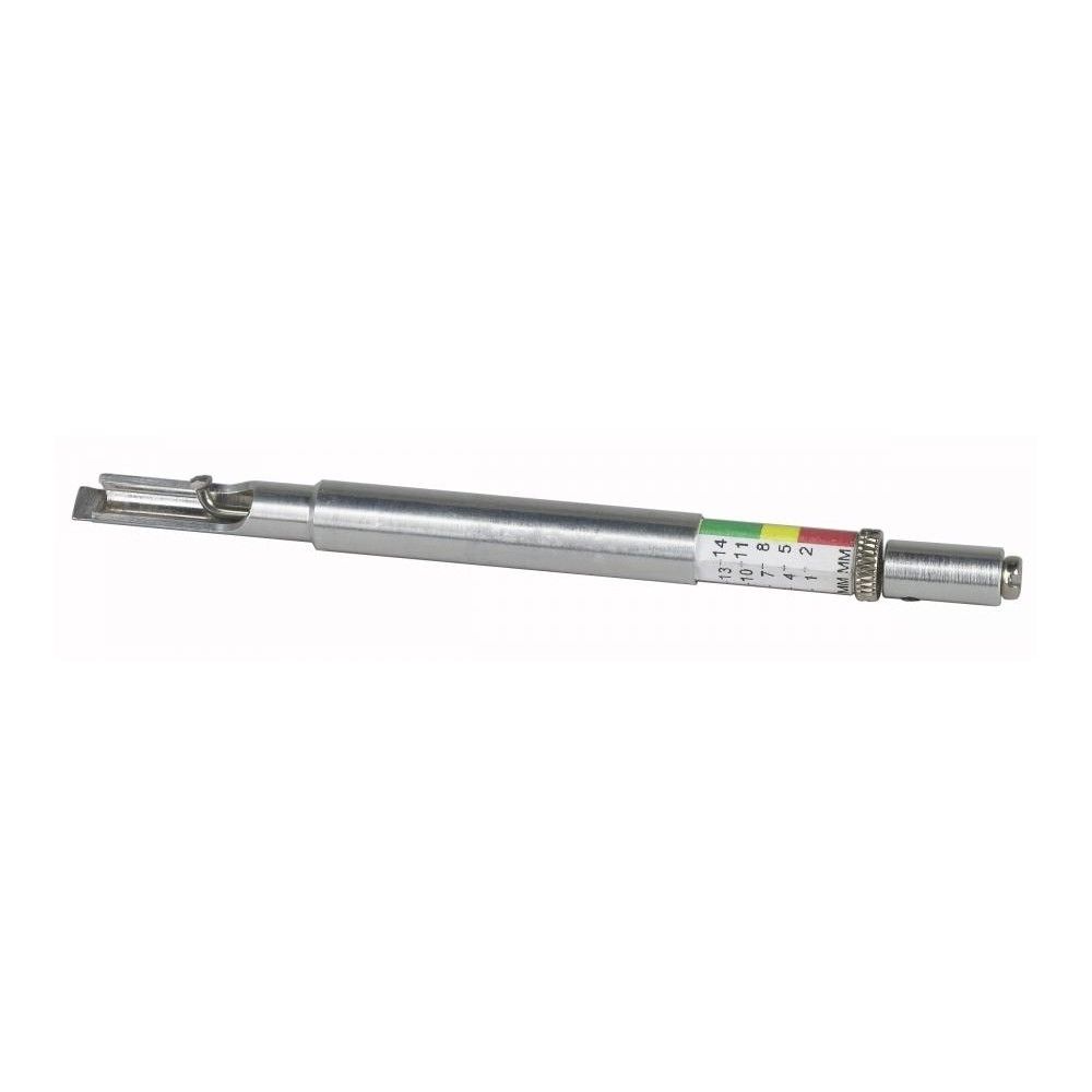 Medidor de Pastilha de Freio OTC 6596 Bosch