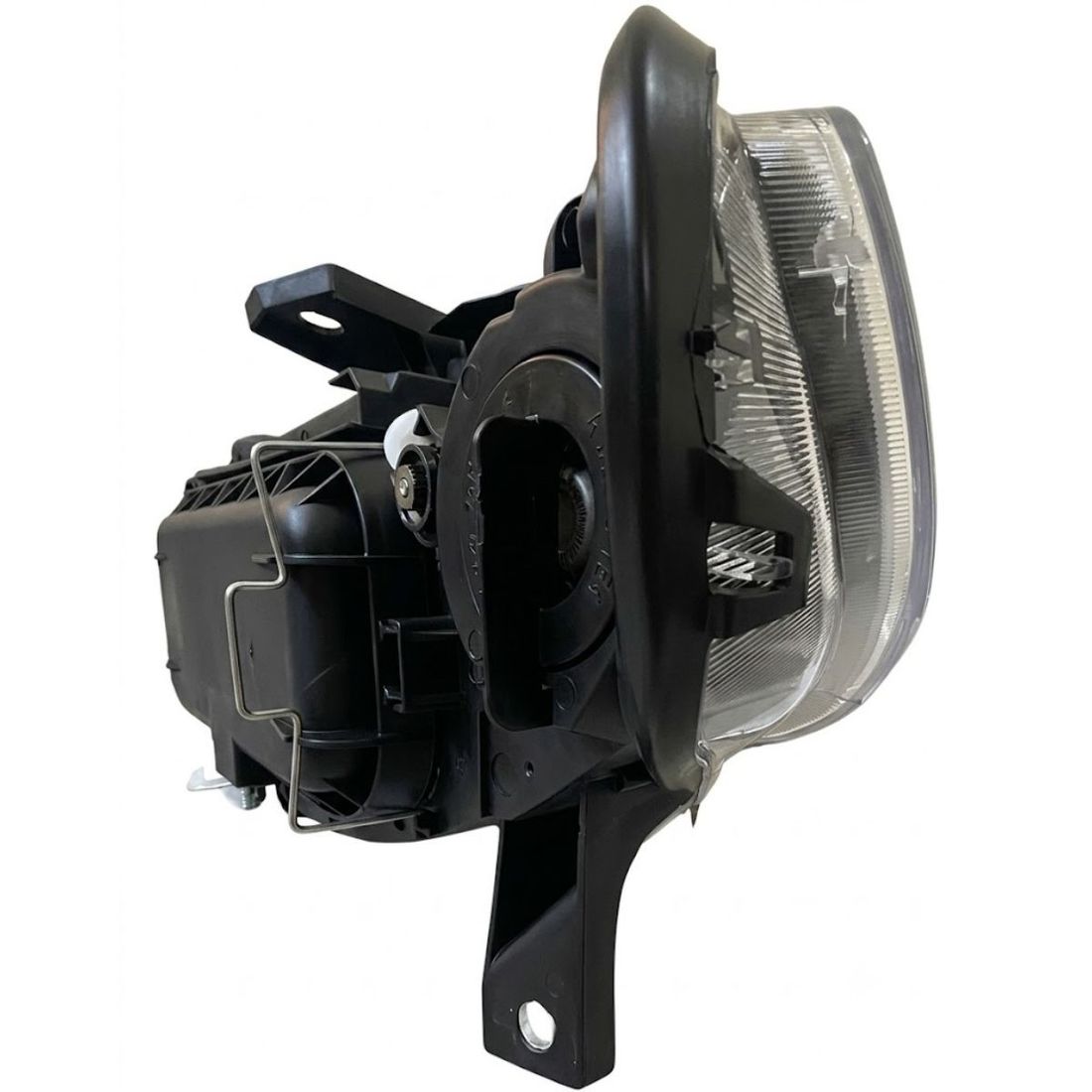 Farol Fiat Palio Fase 2 2006 Em Diante Lado Direito Marelli Farol Fiat Palio Fase 2 2006 Em Diante Lado Direito Marelli