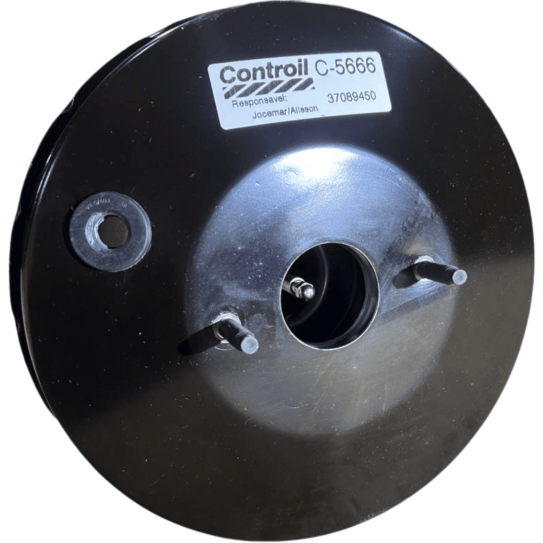 Servo Freio GM Corsa Após 2002 Montana 2000 a 2010