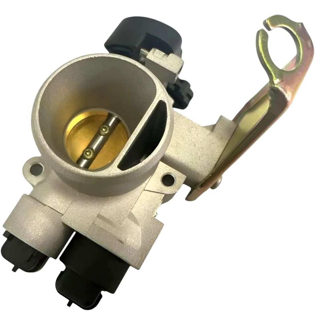 CORPO BORBOLETA TBI UNO PALIO 1.0 1.3 8V FIRE GASOLINA