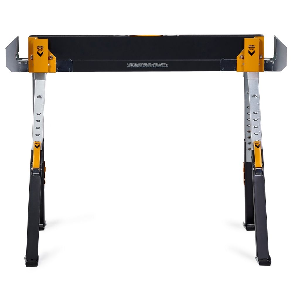 Cavalete Metálico Industrial Portátil 590Kg Toughbuilt