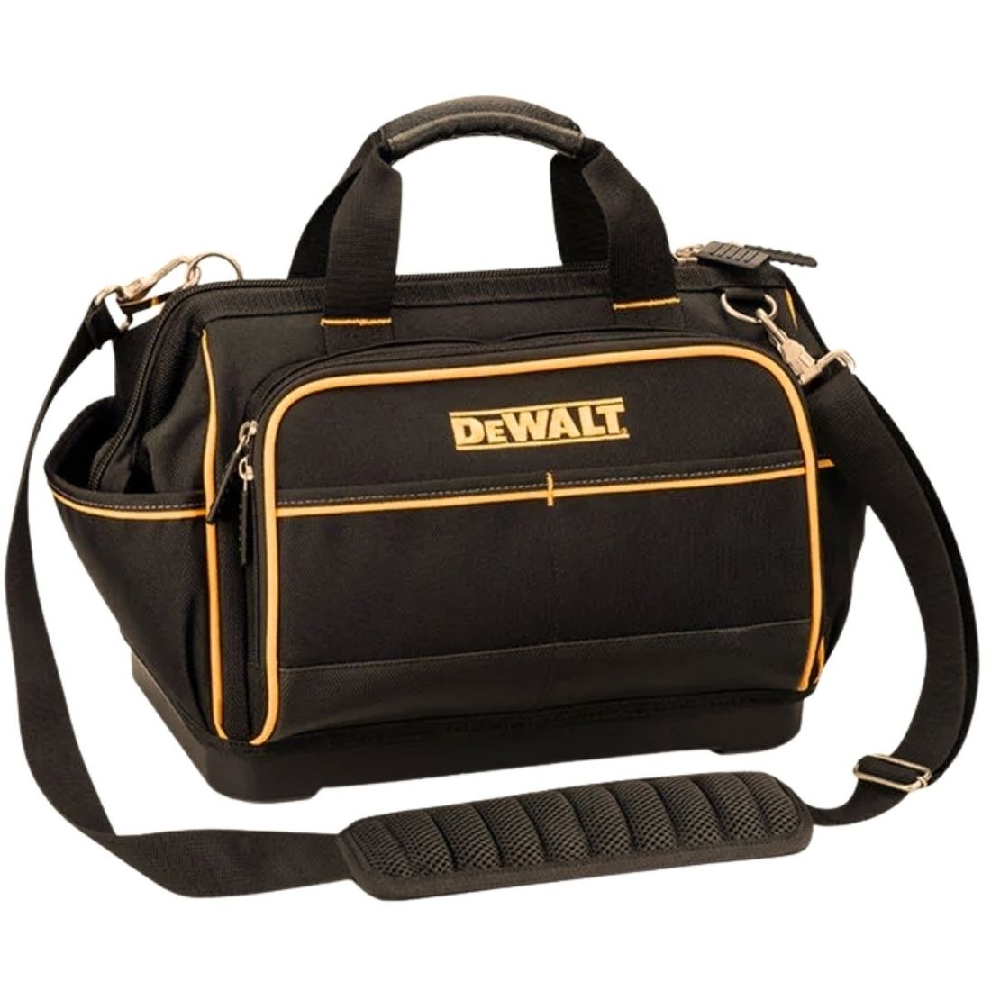 Bolsa Para Ferramentas 14" 26 Bolsos DeWalt Bolsa Para Ferramentas 14" 26 Bolsos DeWalt