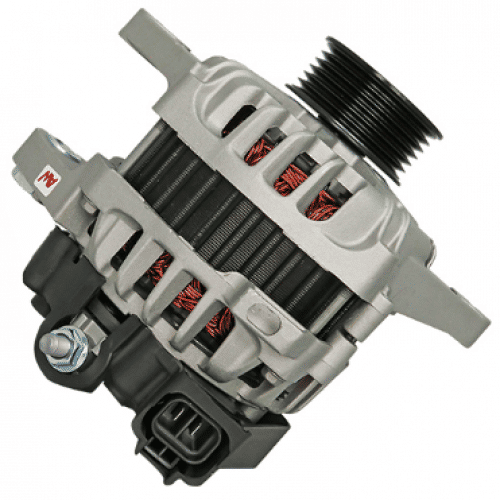 Alternador Hyundai HB20 1.6 I30 1.6 Kia Cerato 1.6 Soul 1.6