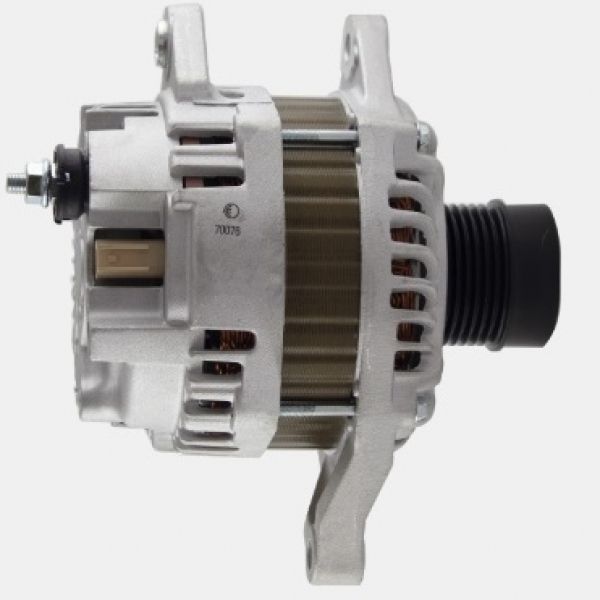 AUTERNADOR Alternador Jeep Compass 2.0/2.4 2005 A 2015 115A
