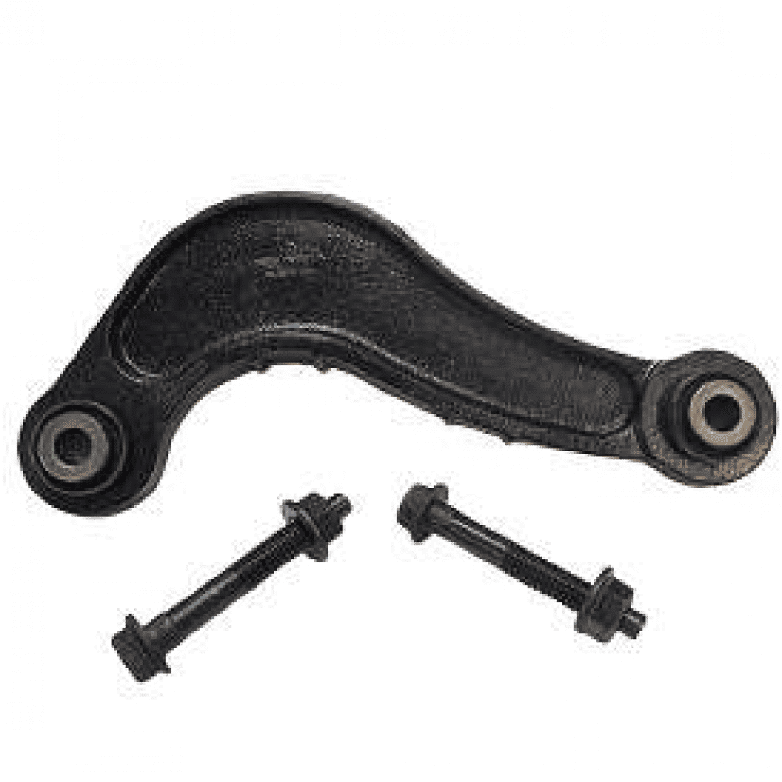 Braço Traseiro Curvo Ford Edge 2007 a 2010