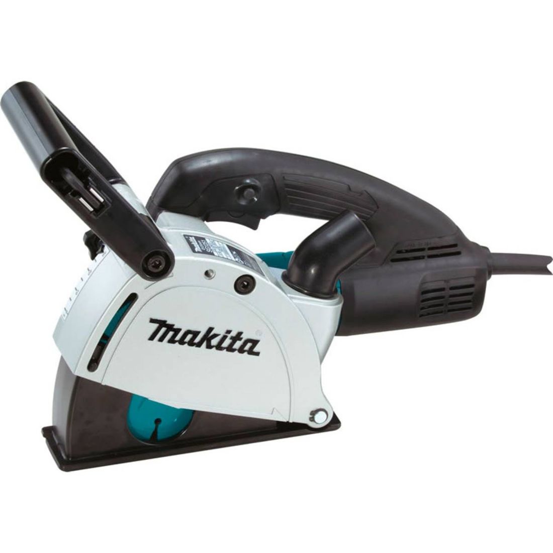 Cortador de Parede Makita SG1251J-220V 125mm 5" 1400W 220V