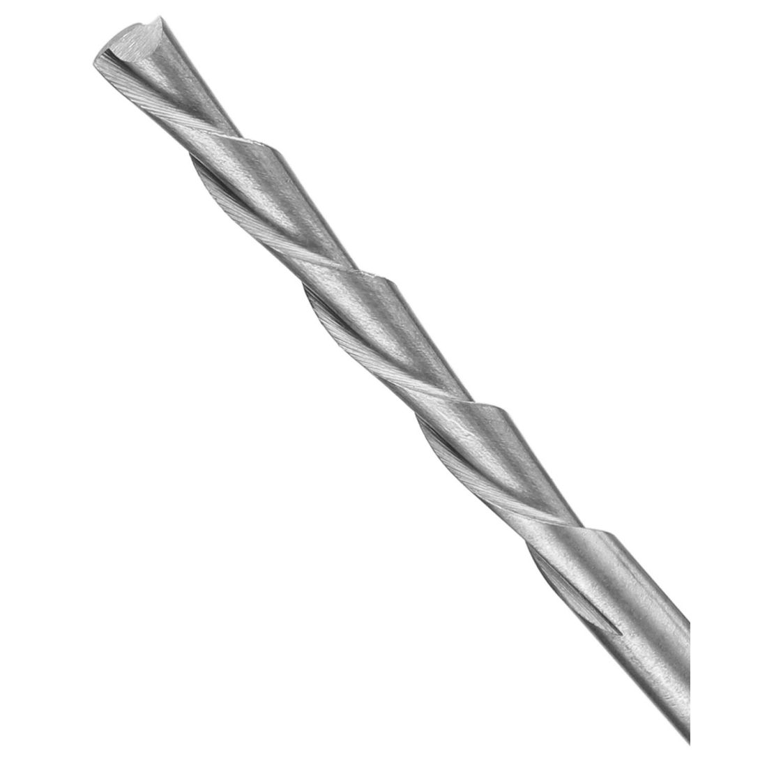Fresa/Broca DeWalt Drywall Recortadora 5 peças - 1/8"x60mm