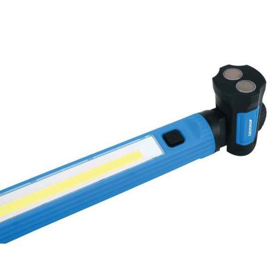 Lanterna Led 12w Inspeção Gedore