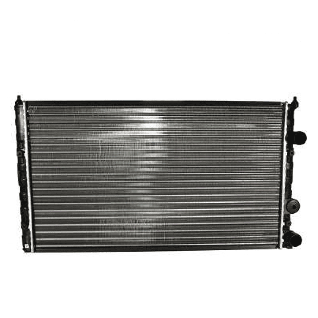 Radiador VW polo Classic Cordoba 1.8 Com Ar 1999 a 2002