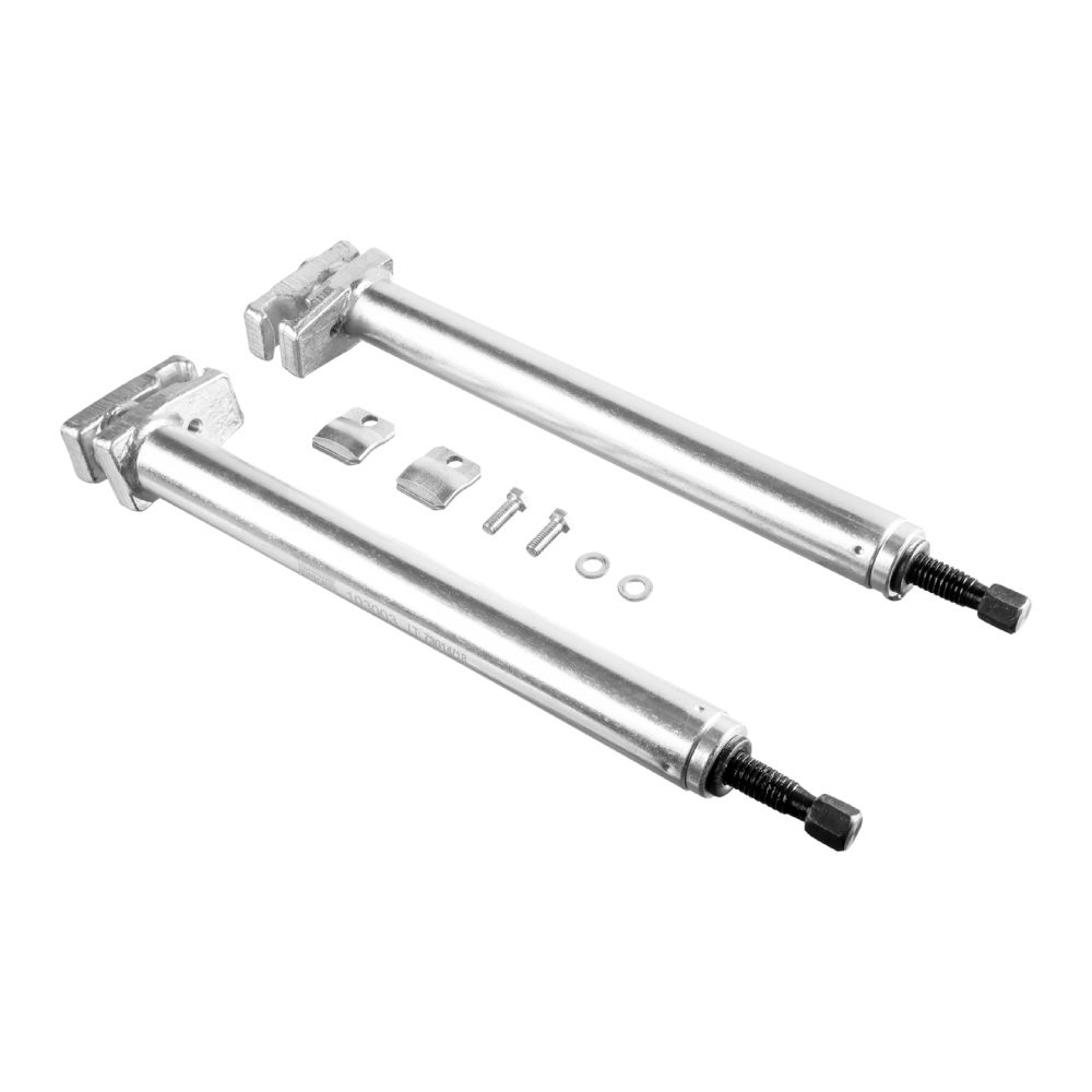 Encolhedor de Mola Raven 103003 Para Uso Com Chave Pneumática/Catraca