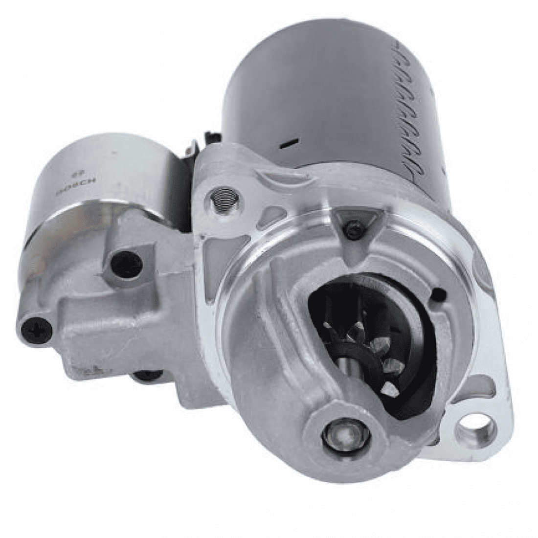 Motor De Partida BMW Série 3/4 320i/328i 2012 A 2016 N20B20