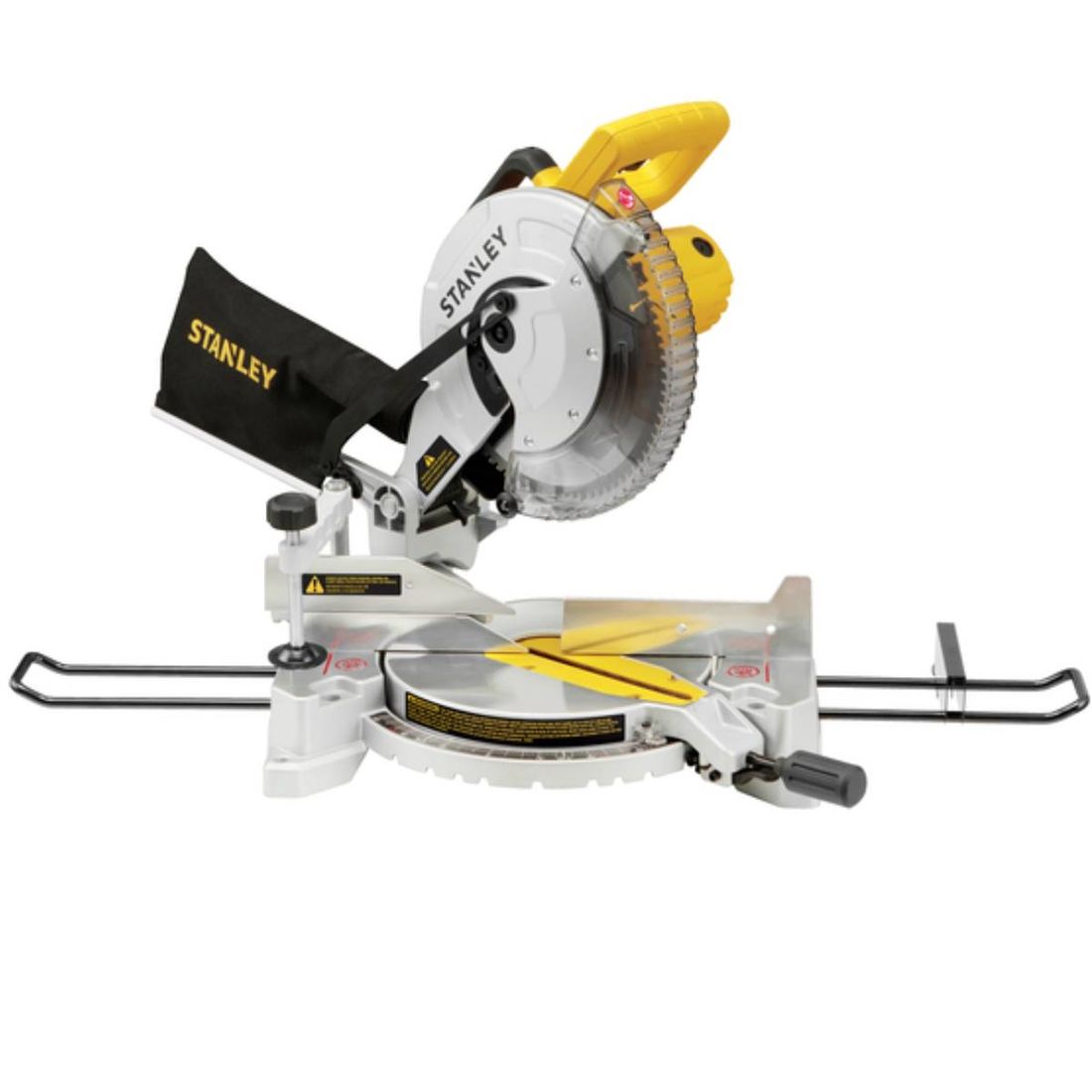 Serra Meia Esquadria Stanley 10"" 1800W 220V SM161-B2 Serra Meia Esquadria Stanley 10"" 1800W 220V SM161-B2