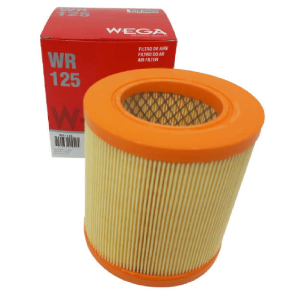 Filtro De Ar Motor Jac EJT 18,0 100% Elétrico
