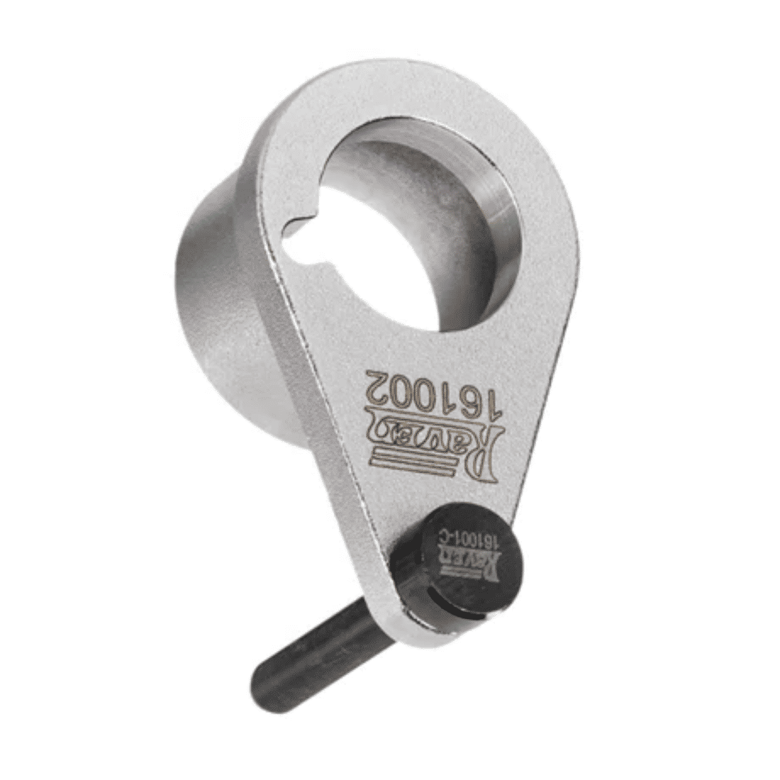 Conjunto 4 Pinos e Polia Para Troca Correia Citroen/Peugeot 161002