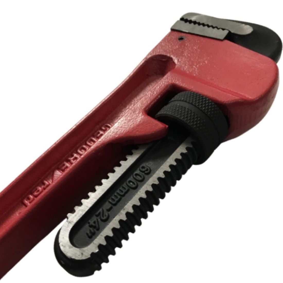 Chave De Cano Abertura 89mm 24 Gedore Red R27160021