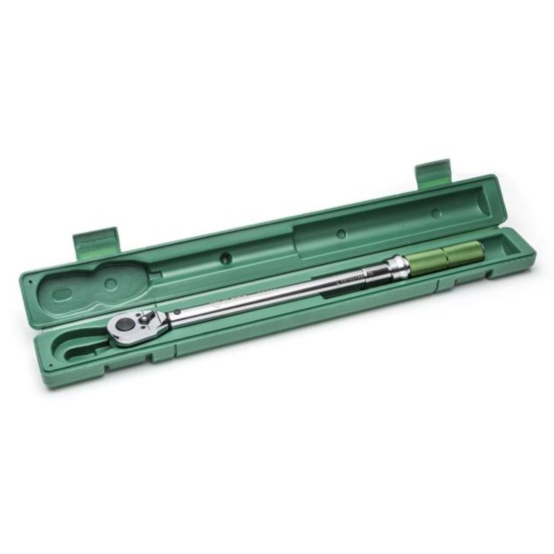 Torquímetro de Estalo Sata 20-100Nm Encaixe 1/2"