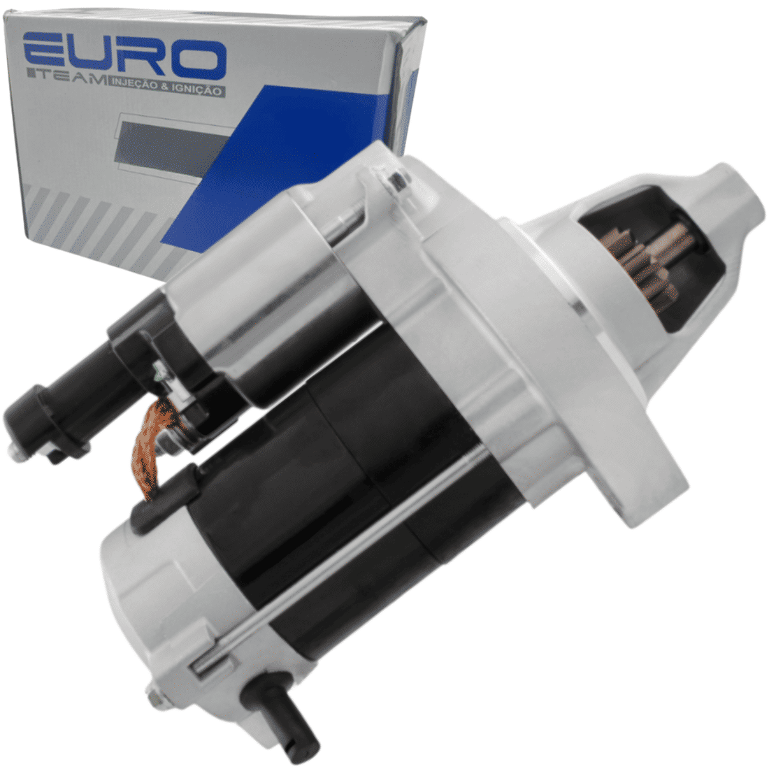 Motor de Partida Honda Civic 1.8 06/11 CRV 2.0 06/12