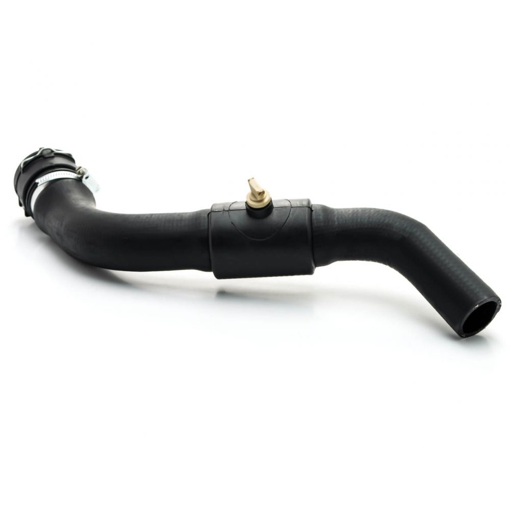 Mangueira Inferior Radiador Fiat Argo/Cronos 1.3 8v C/Conector 52044619