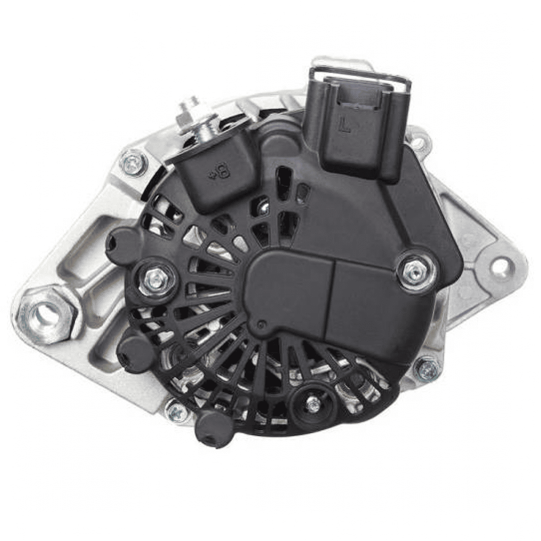 Alternador 90A HB20 1.6 16v 2011 a 2019 I30 1.6 09/12