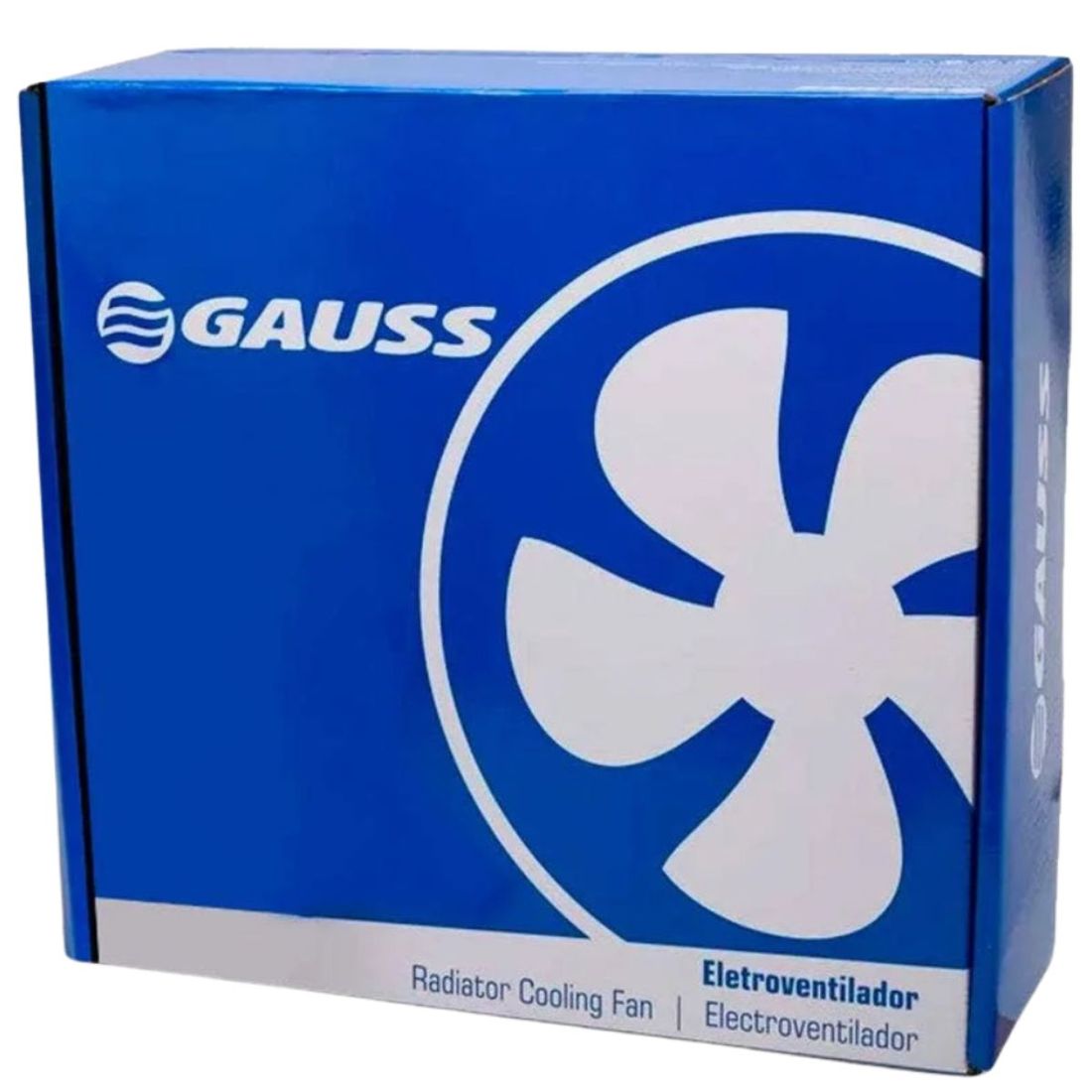 Eletroventilador VW Kombi 1.4 Flex 06/14