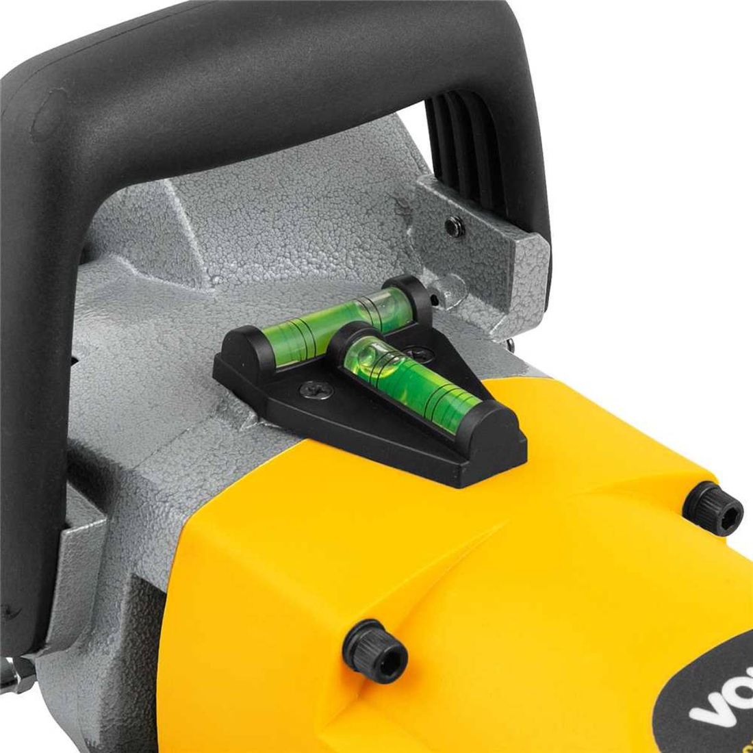 Cortador De Parede Vonder Com 5 Discos 3000W 220v