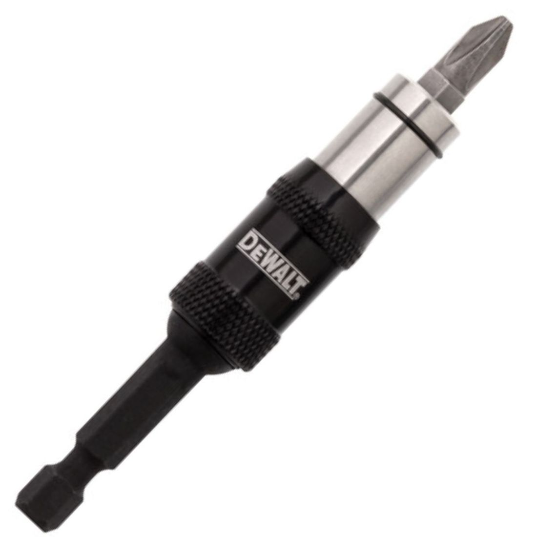 Kit Bits + Adaptador Angular Magnético 12pçs Dwpvtc14 Dewalt