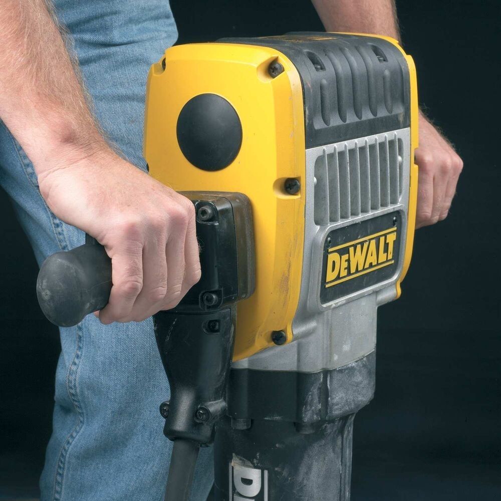 Martelo Demolidor DeWalt D25980-B2 2.100W Encaixe 1.1/8" Martelo Demolidor DeWalt D25980-B2 2.100W Encaixe 1.1/8"