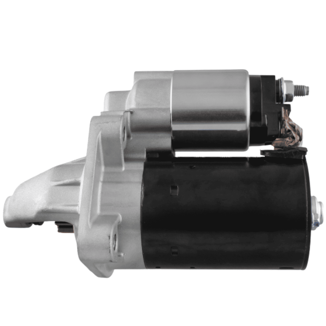 Motor Partida Ford Fiesta Courier 1.4 16v 96/00
