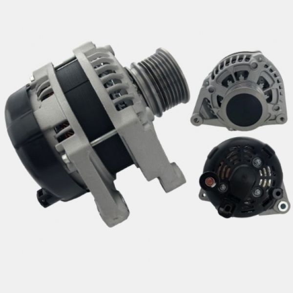 Alternador Honda Civic 1.5 Turbo após 2016 120A