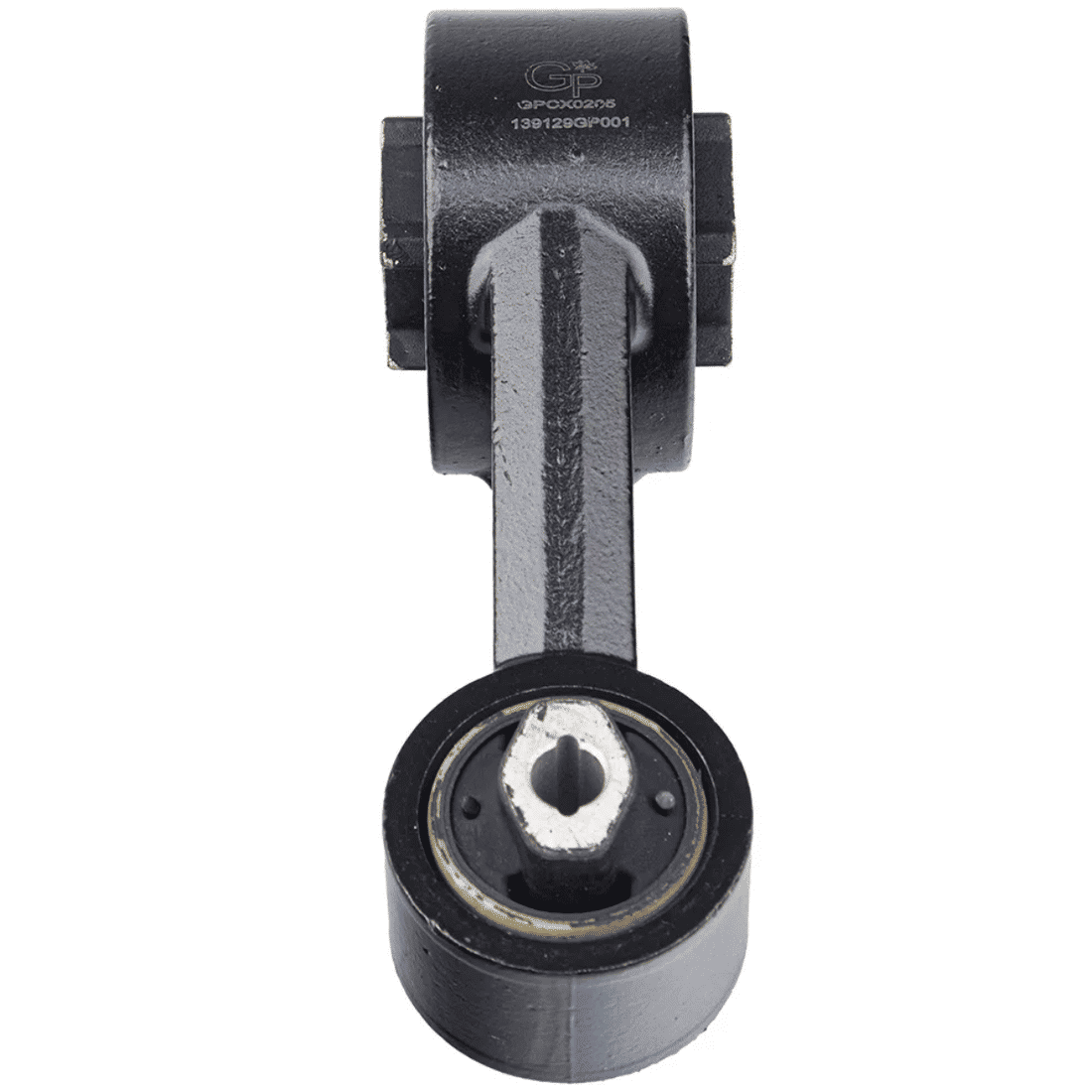 Coxim Limitador Câmbio Citroen C5 2.0 16v 01/08 407 2.0 05/09