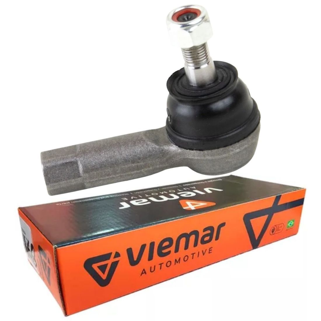 Terminal Direção Toyota Corolla 92/02 Rav4 99/00
