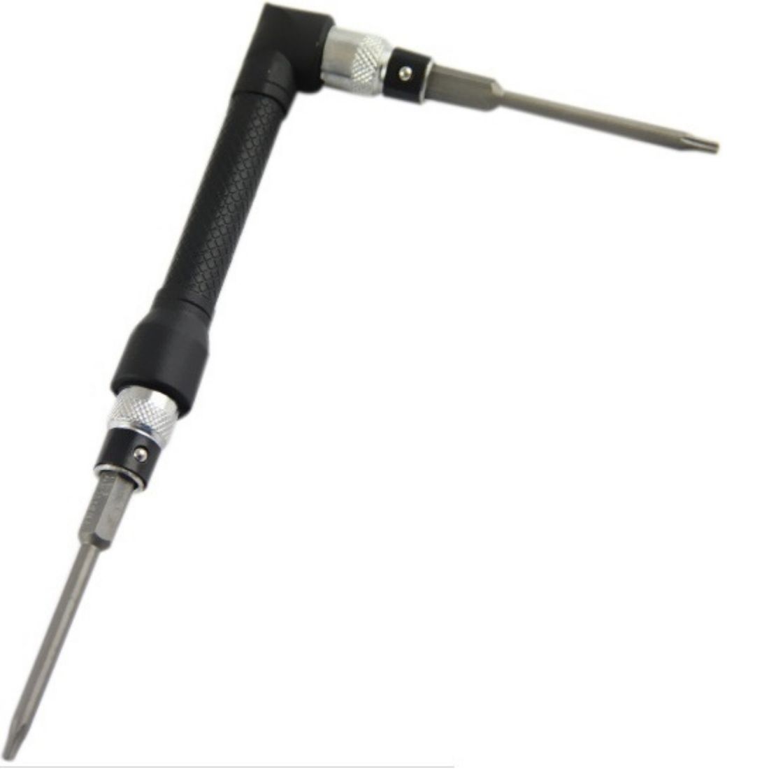 Jogo de Chave Soquete Torx C/Guia T10-T40 2128PR King Tony Jogo de Chave Soquete Torx C/Guia T10-T40 2128PR King Tony