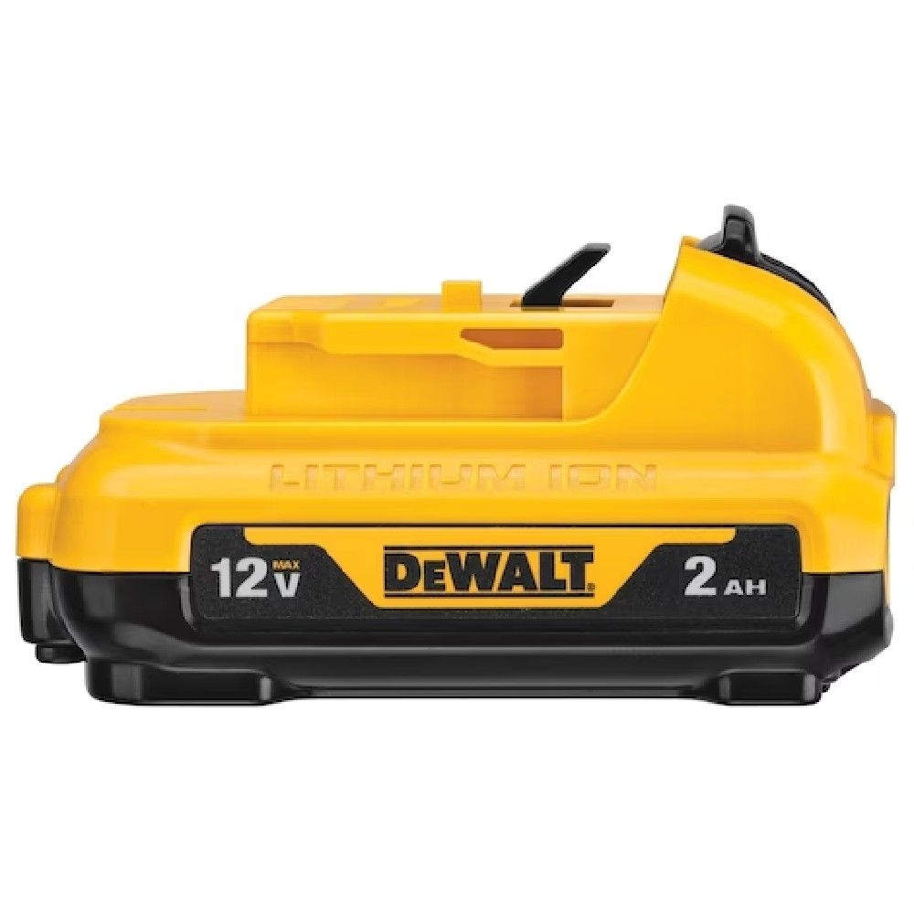 Bateria 12V Max Lithium ION 2Ah DCB122 DeWalt Bateria 12V Max Lithium ION 2Ah DCB122 DeWalt