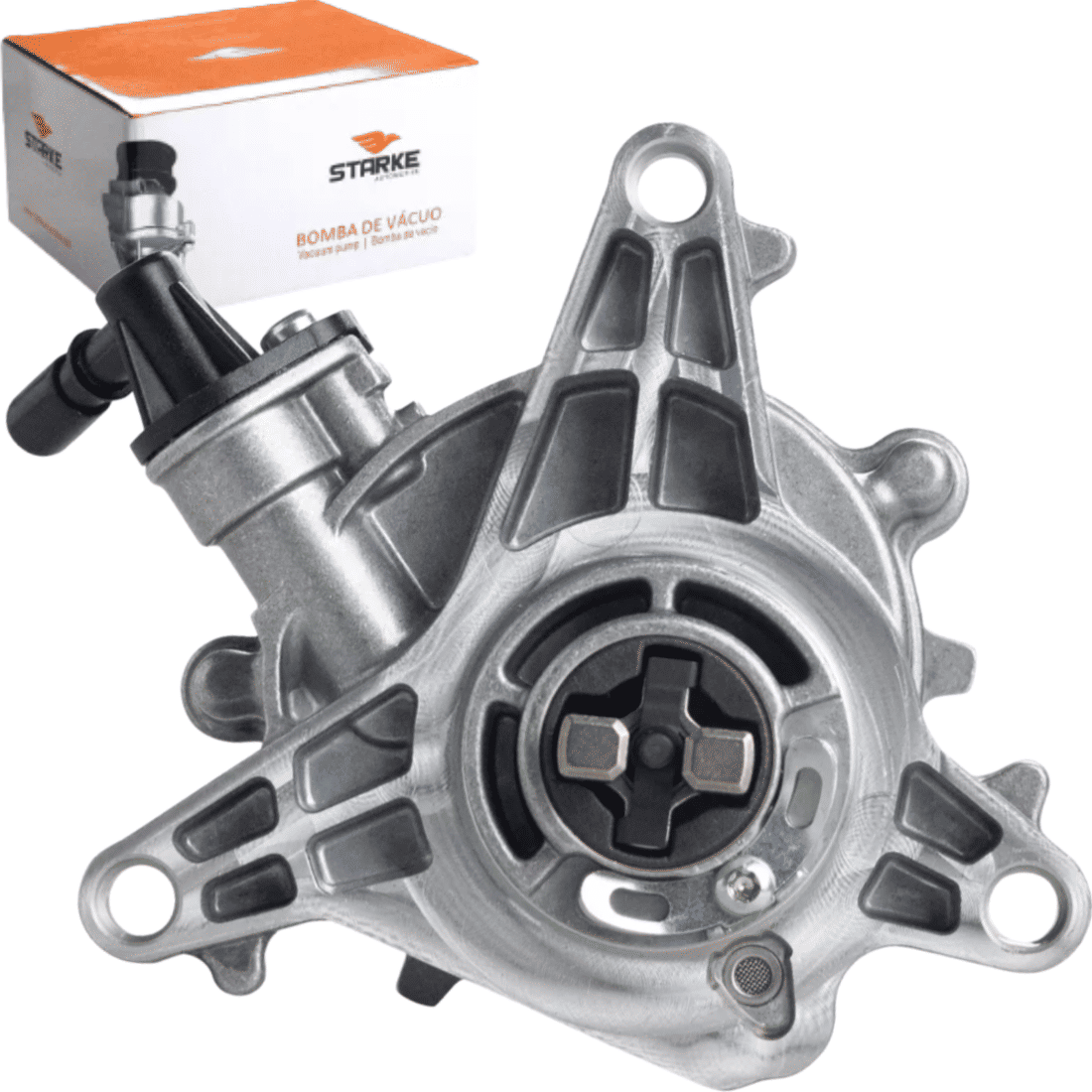 Bomba de Vácuo Fiat Pulse/Fastback/Toro 1.3 21/... Turbo Jeep Renegade/Compass/Commander