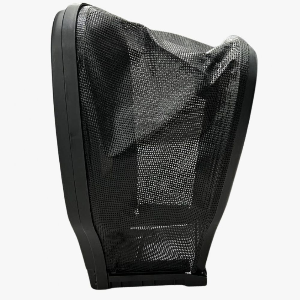Recolhedor Para Cortador de Grama GC34 34037.2 Garthen