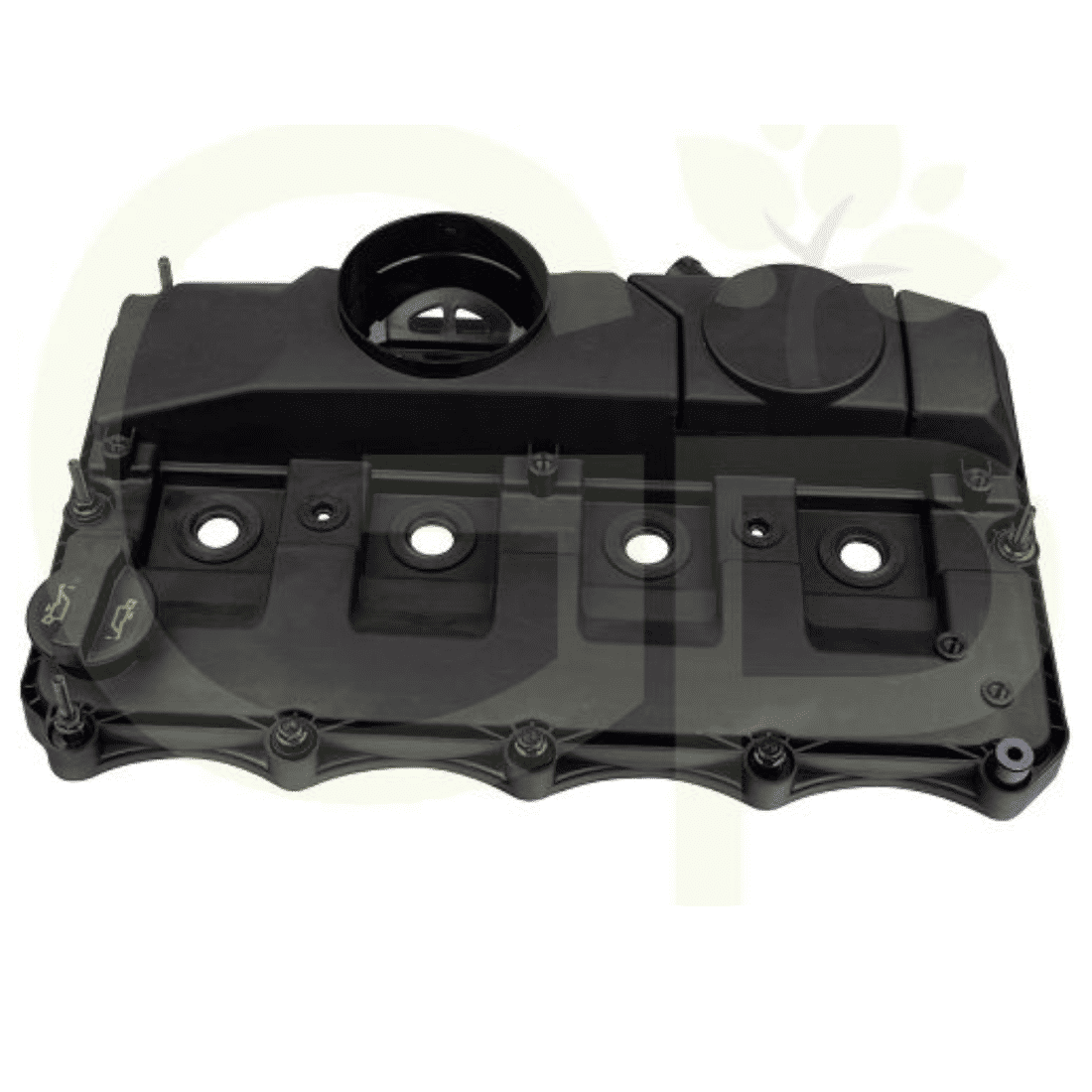 Tampa Válvulas C/Junta Ford Transit 2.4 2007 a 2012
