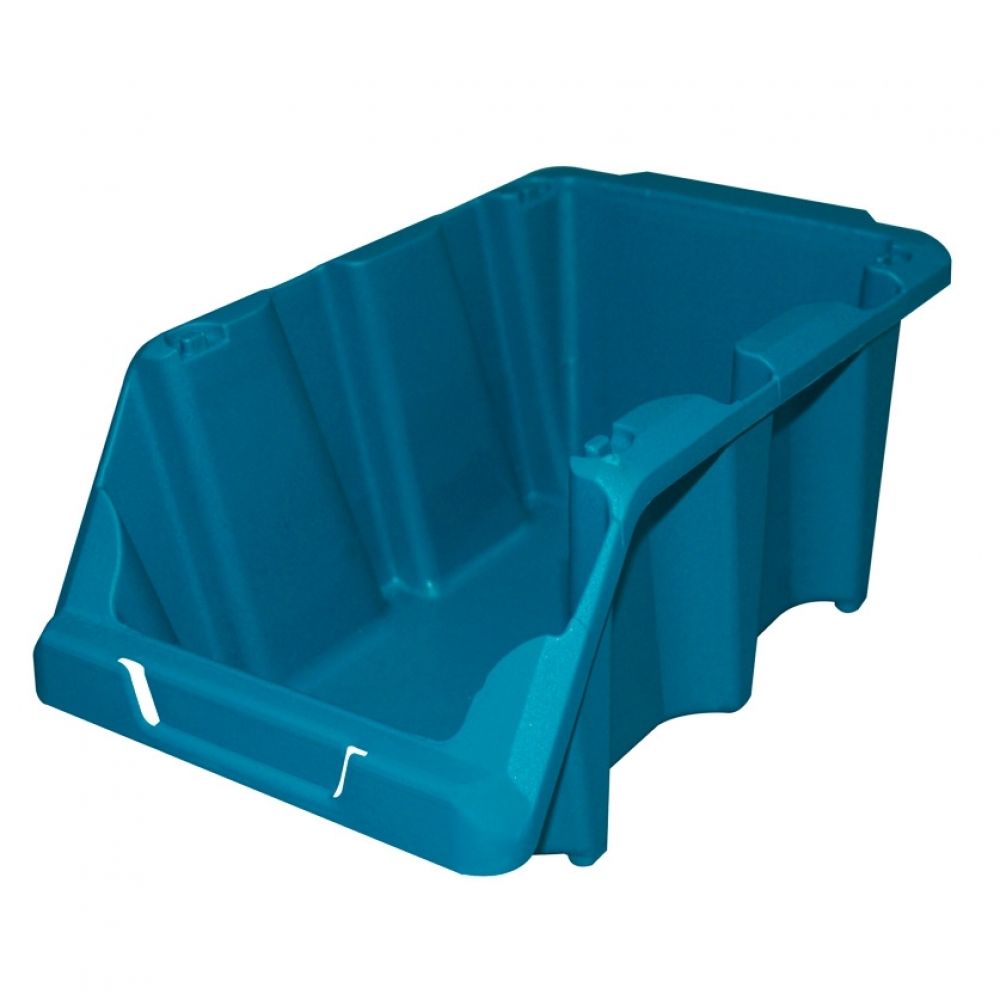 Kit Estante Organizador Com 54 Gaveteiros Nr.5 Kit 54/5