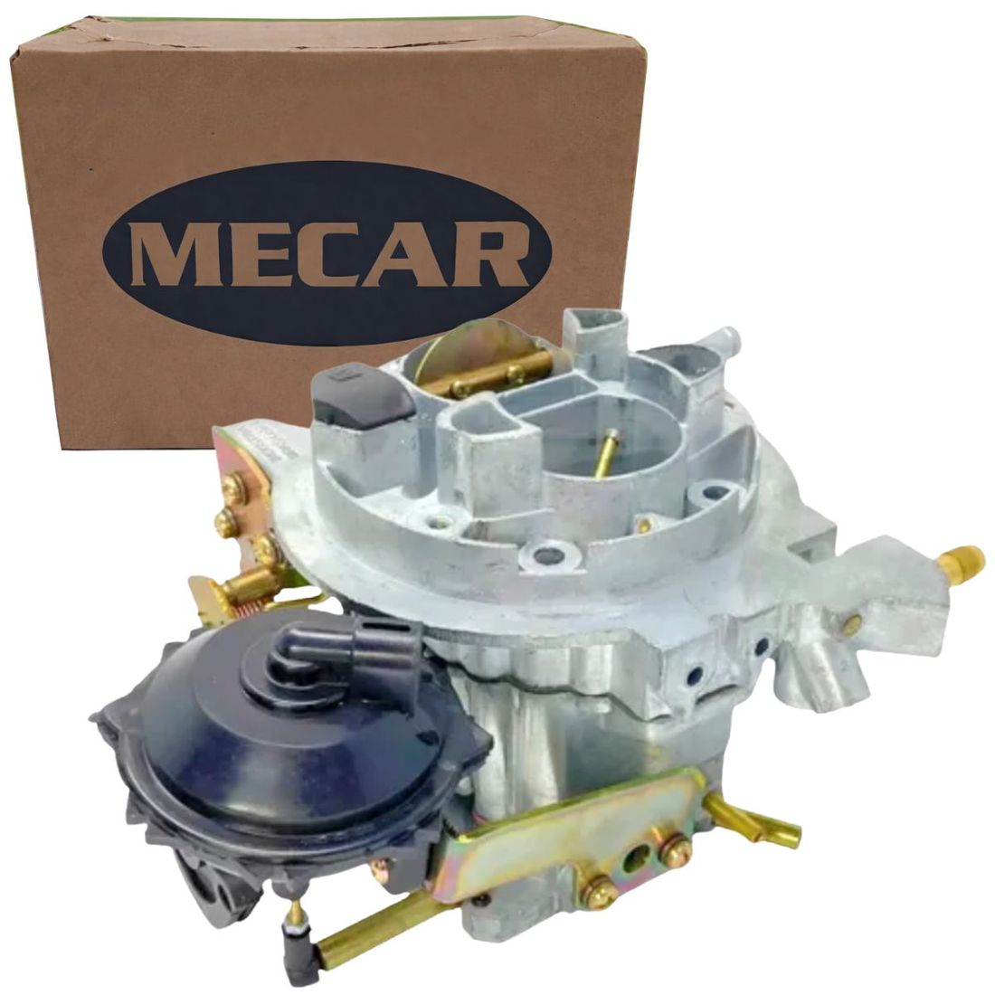 Carburador Fiat Uno 1.0 91/95 TLDF 495 Gasolina