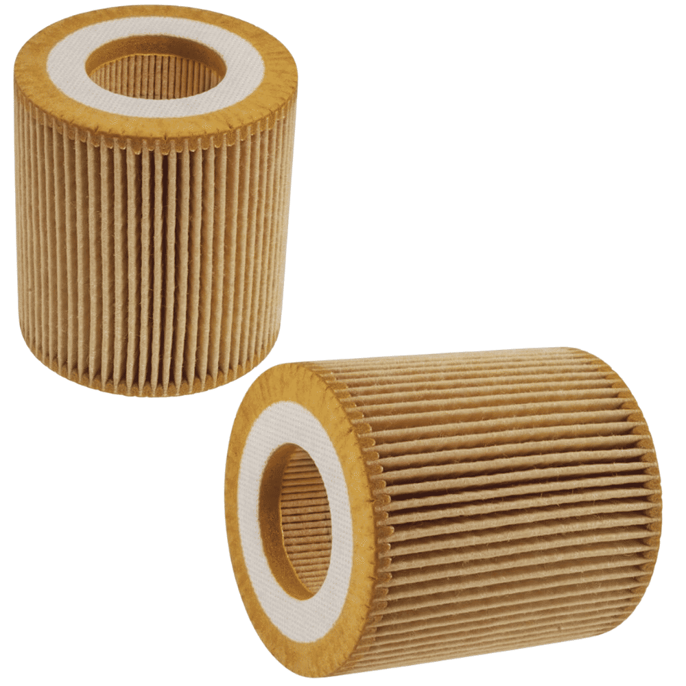 Kit Filtros Wega Ford Ranger 2.2/3.2 19/20