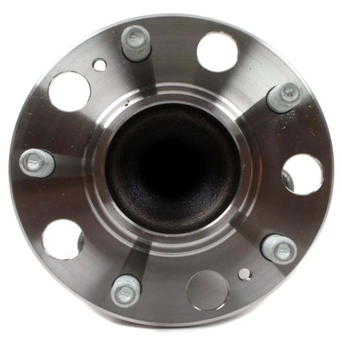 Cubo Roda Traseiro C/Rolamento Tucson 1.6 e Sportage 2.0 Após 2016 Cubo Roda Traseiro C/Rolamento Tucson 1.6 e Sportage 2.0 Após 2016