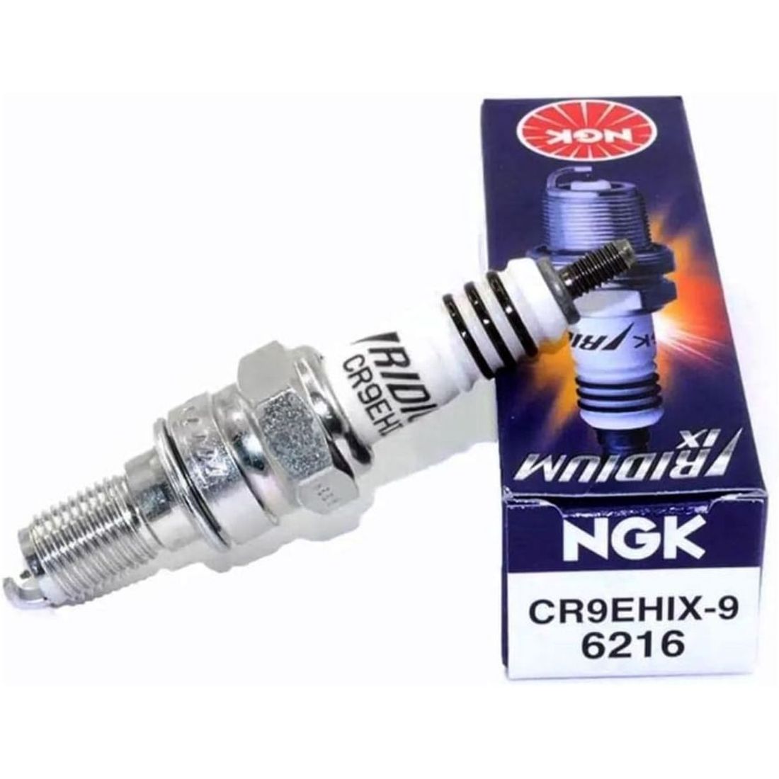 Vela de Ignição Honda CBR1100XX CBR900RR CB650F CBR600F DAFRA HORIZON 250 Vela de Ignição Honda CBR1100XX CBR900RR CB650F CBR600F DAFRA HORIZON 250