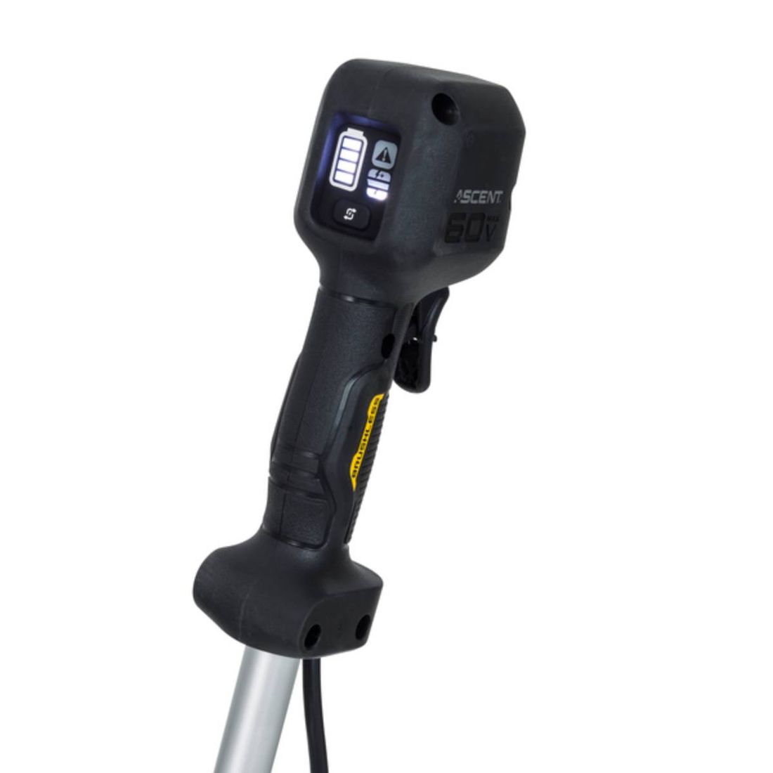 ROÇADEIRA 2 EM 1 BRUSHLESS 60V FLEXVOLT DEWALT ROÇADEIRA 2 EM 1 BRUSHLESS 60V FLEXVOLT DEWALT