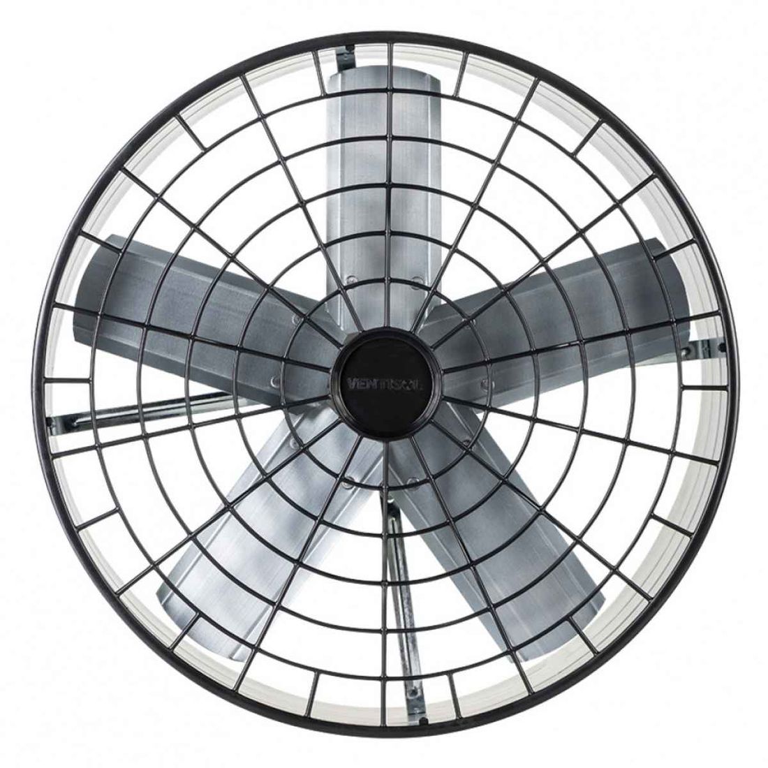 Ventilador Exaustor Industrial 50cm 150W 220V Ventisol