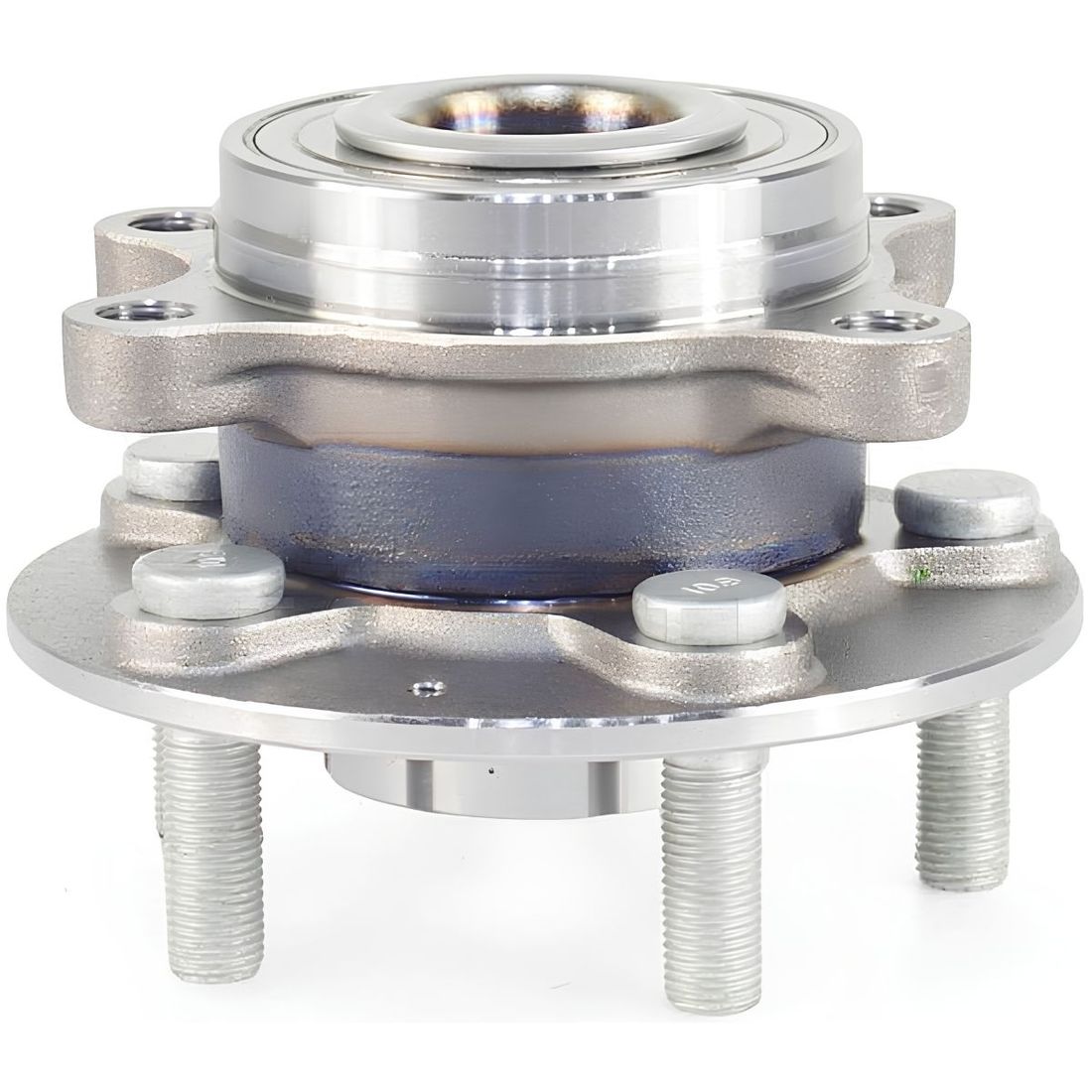 Cubo Roda Traseiro C/Rolamento BYD Seal 2024 Em Diante Vetor